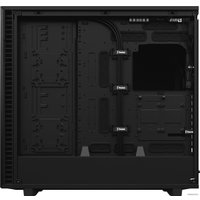 Корпус Fractal Design Define 7 XL Black Solid FD-C-DEF7X-01