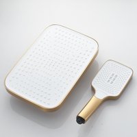 Душевая система  Rose R1836G