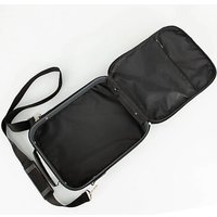 Мужская сумка Mr.Bag 039-661-BLK (черный)