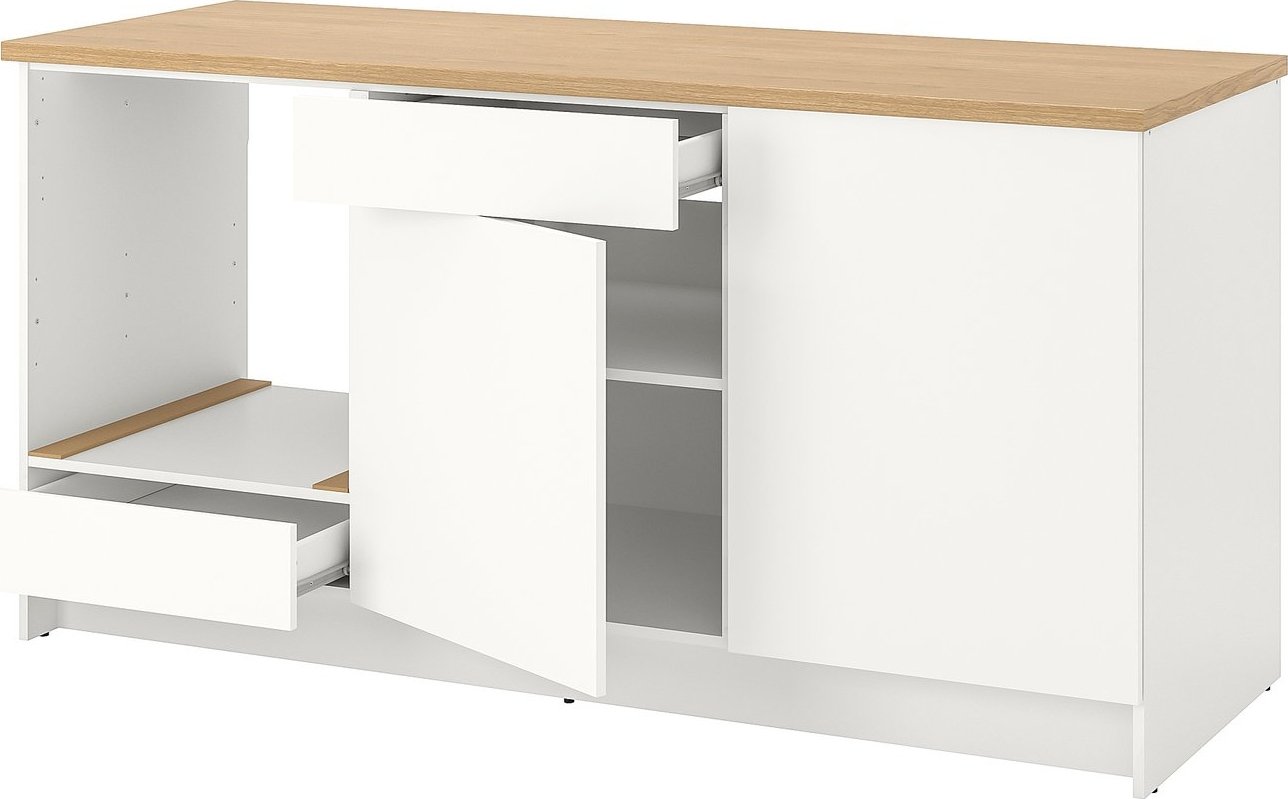 

Шкаф напольный Ikea Knoxhult 70326788