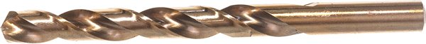 

Сверло Thorvik TDB114K5