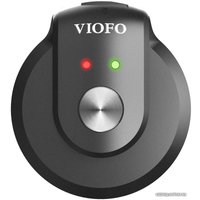 Видеорегистратор Viofo WR1