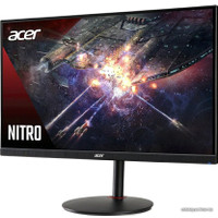 Игровой монитор Acer Nitro XV272Xbmiiprx