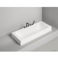 Ванна Salini Orlando 160x70 102015G (S-Sense, глянцевый)