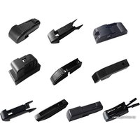 Щетка стеклоочистителя AVS A07787S