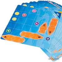 Настольная игра Bondibon Титаник [ВВ0841]