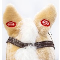 Качалка Amarobaby West Лошадка (бежевый)