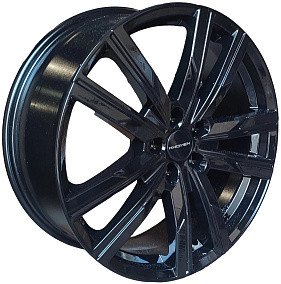 

Литые диски Khomen 1905 19x7.5" 5x108мм DIA 63.4мм ET 46мм BLK