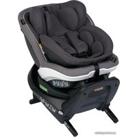 Детское автокресло BeSafe iZi Turn B i-Size (metallic melange)