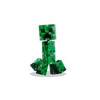 Конструктор LEGO Minecraft Крипер 21276