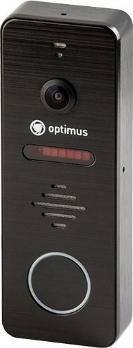 

Вызывная панель Optimus DSH-1080 (черный)