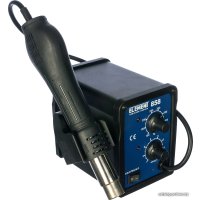 Паяльная станция Element 858