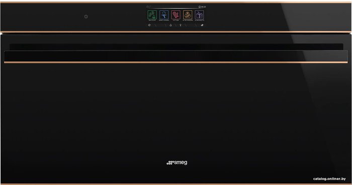 Smeg SFPR9606TPNR