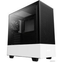 Корпус NZXT H510 Flow CA-H52FW-01