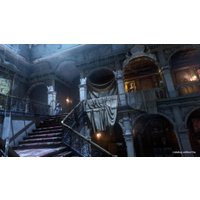  Rise of the Tomb Raider: 20 Year Celebration для PlayStation 4