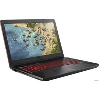 Игровой ноутбук ASUS TUF Gaming FX504GD-E4038T