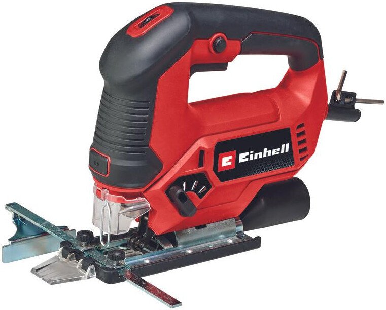Электролобзик Einhell TC-JS 90