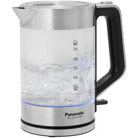 Электрический чайник Panasonic NC-K201STR
