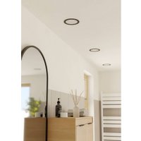 Точечный светильник Eglo Fueva 6 901414