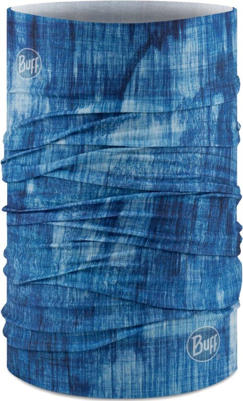 

Шарф (бафф) Buff Original Wane Dusty Blue 126375 (р. 53-62)