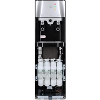 Кулер для воды Ecotronic T98-U4L (черный)