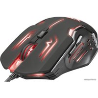 Игровая мышь Trust GXT 108 Rava Illuminated