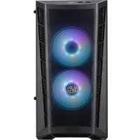 Корпус Cooler Master MasterBox MB311L ARGB с контроллером MCB-B311L-KGNN-S02