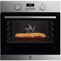 Электрический духовой шкаф Electrolux EOF3C00X