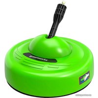 Насадка для чистки плитки Greenworks 5201807