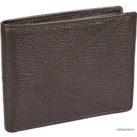 Кошелек Gianni Conti Deer Leather 1817111 (коричневый)