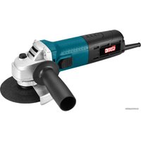 Угловая шлифмашина ЭНЕРГОПРОМ Home Master УШМ-125/900