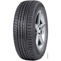Летние шины Ikon Nordman SC 235/65R16C 121/119R