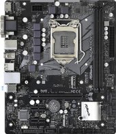 ASRock B460M-HDV