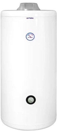 Бойлер косвенного нагрева Metalac Direct G 200 2 Plus E (два змеевика)