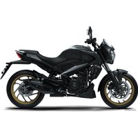 Мотоцикл BAJAJ Dominar 400 2018