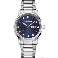 Наручные часы Wenger Attitude 01.1541.121