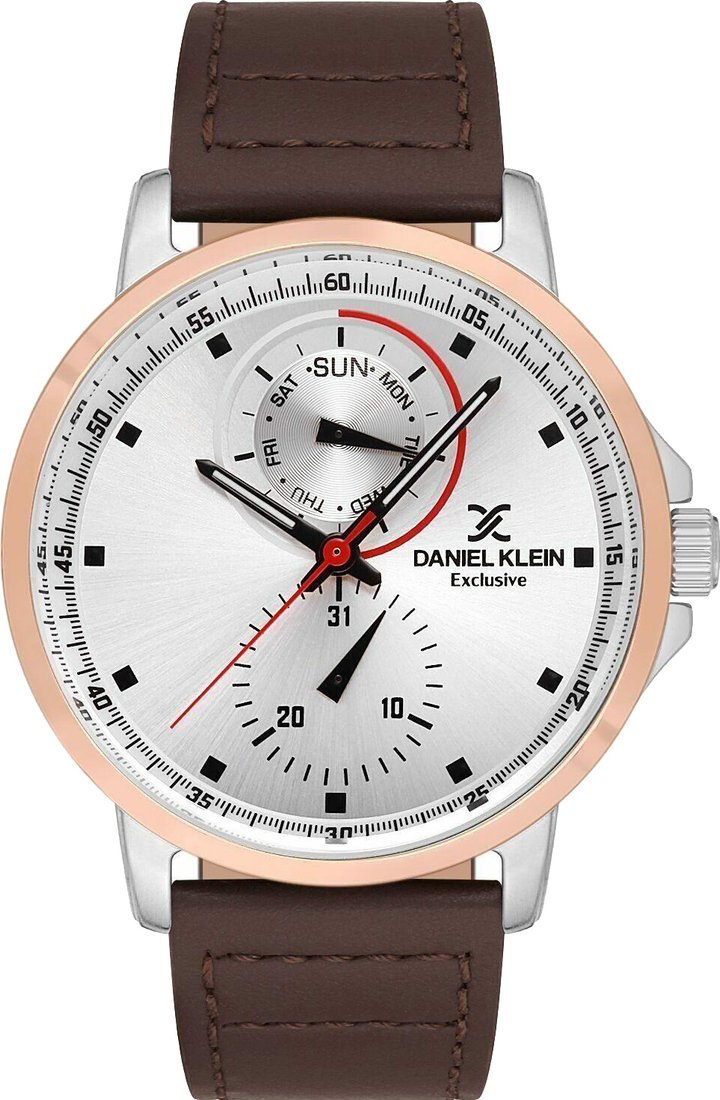 

Наручные часы Daniel Klein DK12854-5