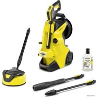 Мойка высокого давления Karcher K 4 Premium Power Control Home 1.324-133.0
