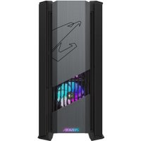 Корпус Gigabyte Aorus C601 Glass Global