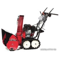 Снегоуборщик Honda HSS 760 ET
