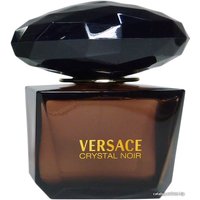 Туалетная вода Versace Crystal Noir EdT (90 мл)