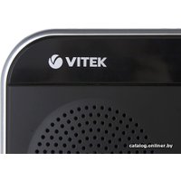 Радиоприемник Vitek VT-3593 BK