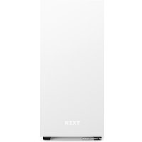 Корпус NZXT H700i (черный/белый)