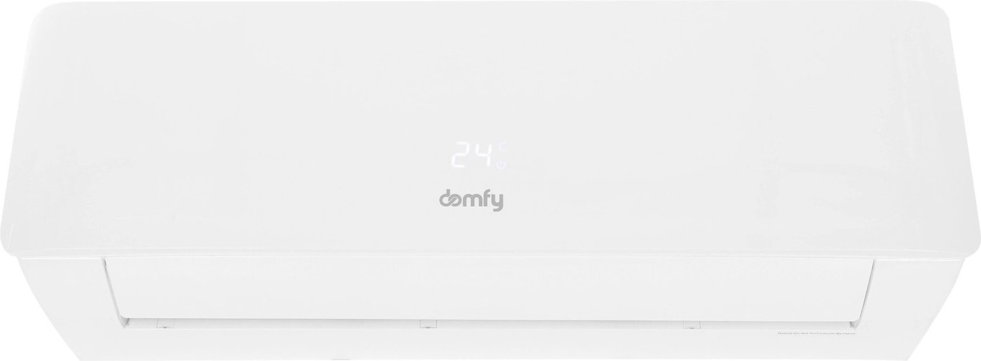 

Кондиционер Domfy DCW-AC-07-1i