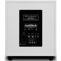 Проводной сабвуфер Wharfedale WH-D10 (белый)
