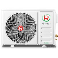 Кондиционер Royal Clima Attica Nero Inverter RCI-AN70HN