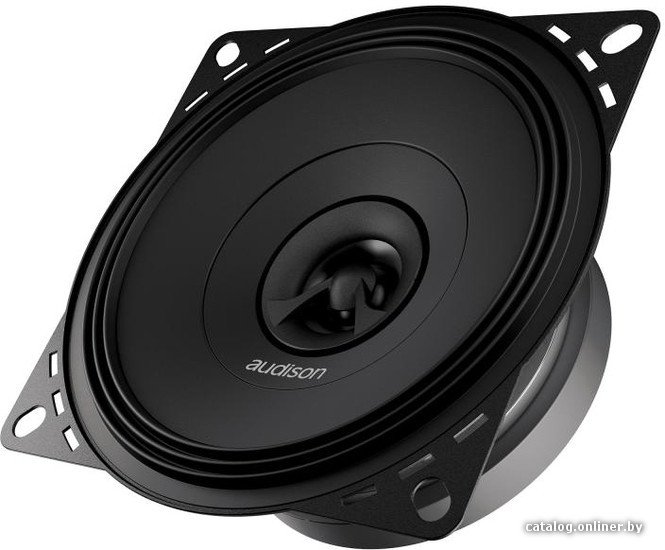 Коаксиальная АС Audison APX 4