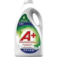 Гель для стирки A+ Optimal Bioenzimas Универсальный (4.5 л)