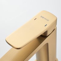 Смеситель Shevanik S9901G