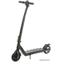 Электросамокат Carmega Indigo (черный)